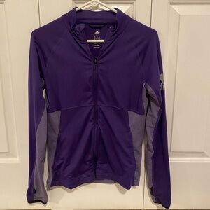 Adidas Track Jacket